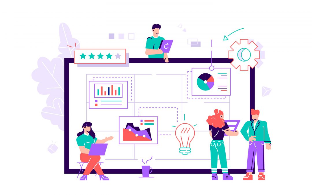 Automatización de procesos