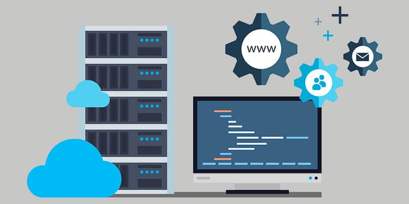 Hosting de alto rendimiento