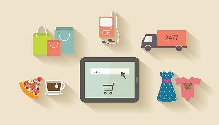 Lanza tu tienda en minutos